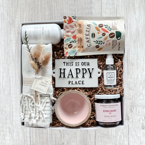 home gift box