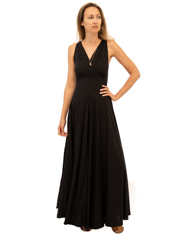 elegant gatsby dress