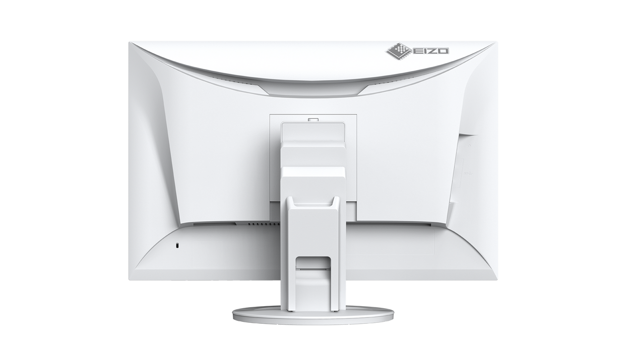 FlexScan EV2360-WT 22.5インチ ホワイト スタンド - タブレット