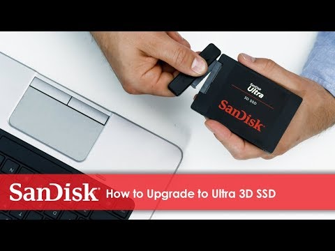 ULTRA 3D SSD CG eStore