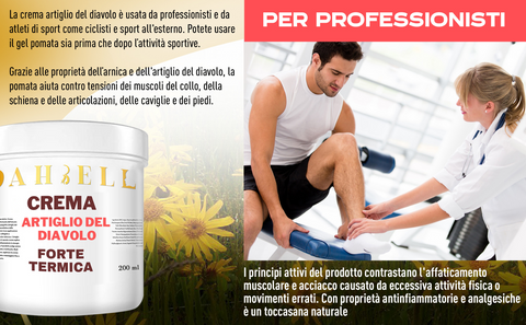 artiglio-del-diavolo-arnica-gel-crema-riscaldante-dahbell-caldo-freddo