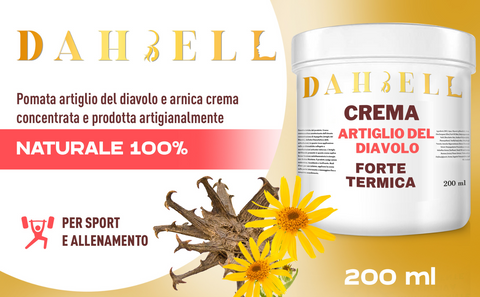 artiglio-del-diavolo-arnica-gel-crema-riscaldante-dahbell-caldo-freddo