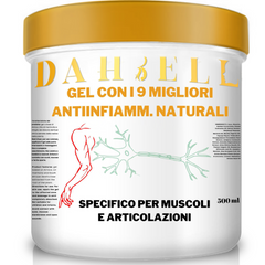 Crema per vene varicose – D A H B E L L