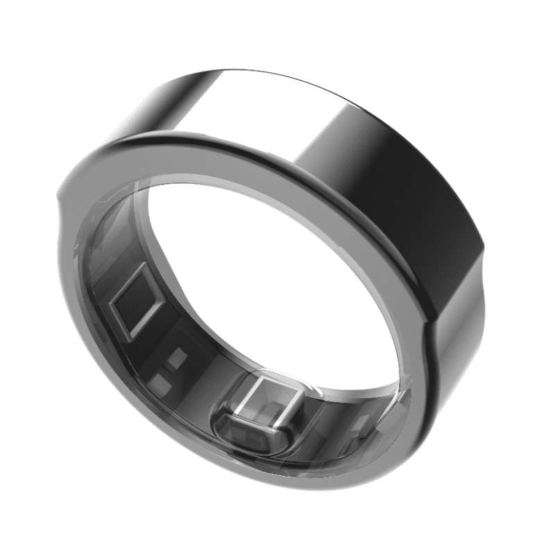 ソクサイリング SOXAI Ring 16号〜 シルバー スマートリング - その他