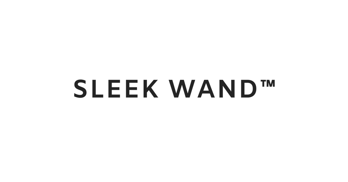 Sleek Wand