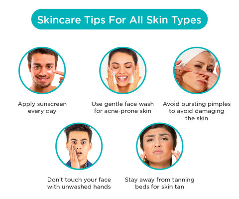 best Skincare tips by dermatologist