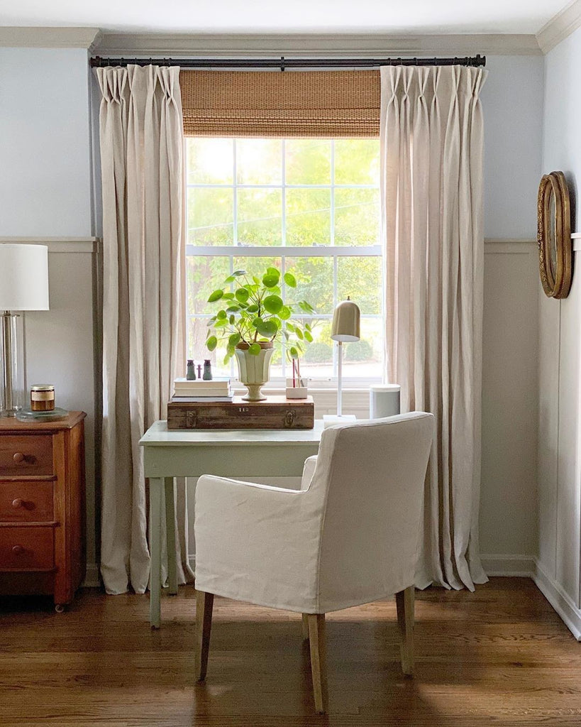 5 Window Treatment Trends to Look Out For in 2021