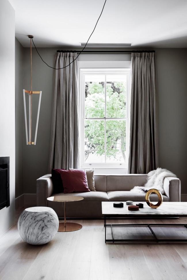 5 Ways Floor To Ceiling Curtains Will Make Your Room Look Bigger