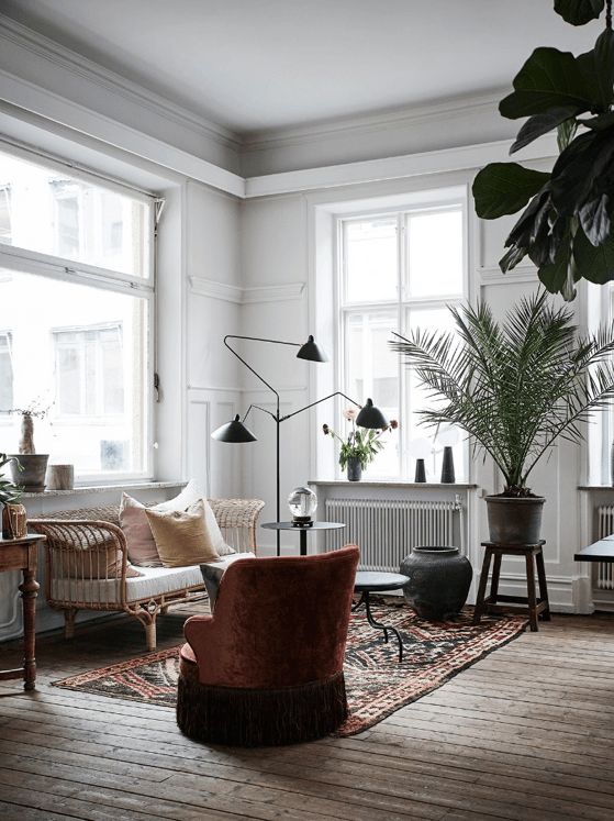 why scandinavian interiors are here to stay