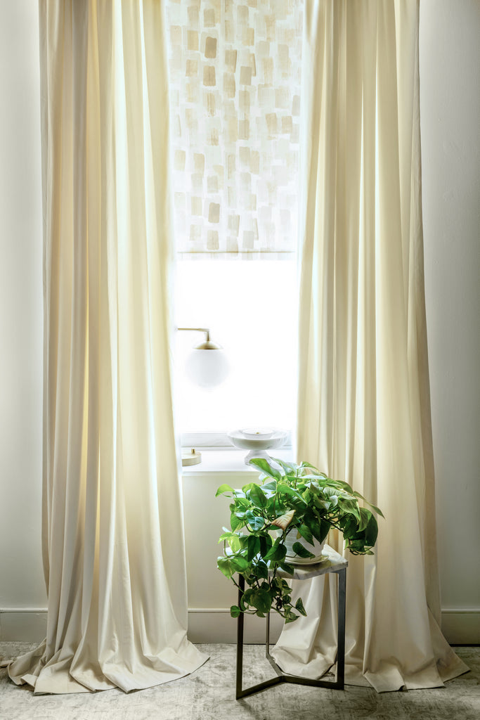 custom drapes custom roller shades ideas