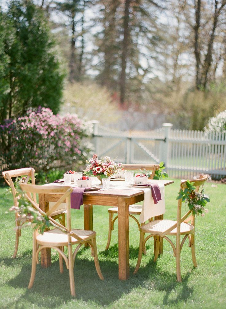 Mother's Day brunch decor ideas