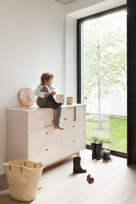 Child Proof: Tips for the perfect kids room