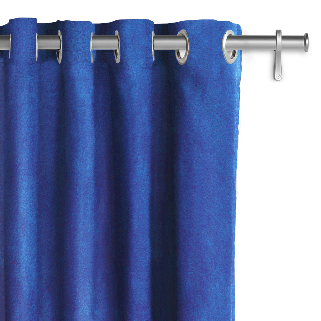 drapes with grommets