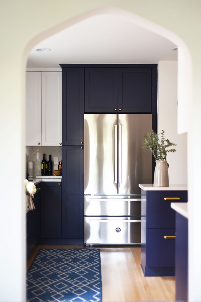 Barn & Willow: A Modern Kitchen for a 1930s Home