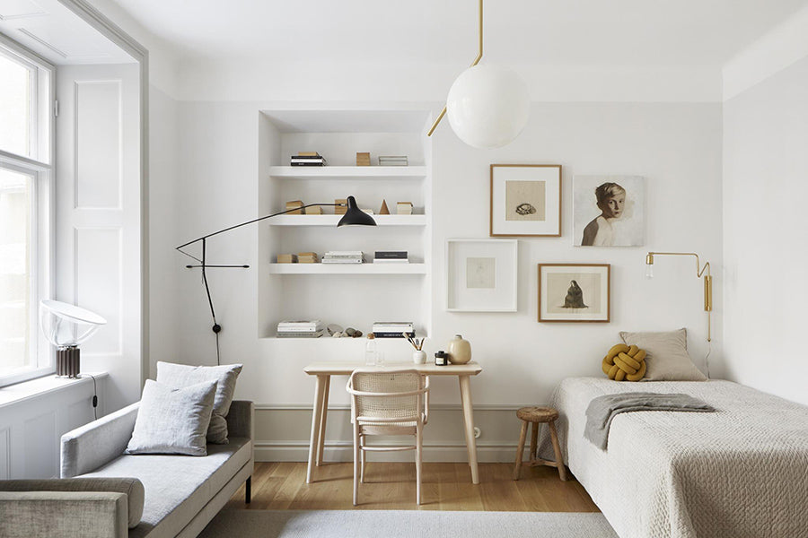 Why Stunning Scandinavian Design is Here to Stay