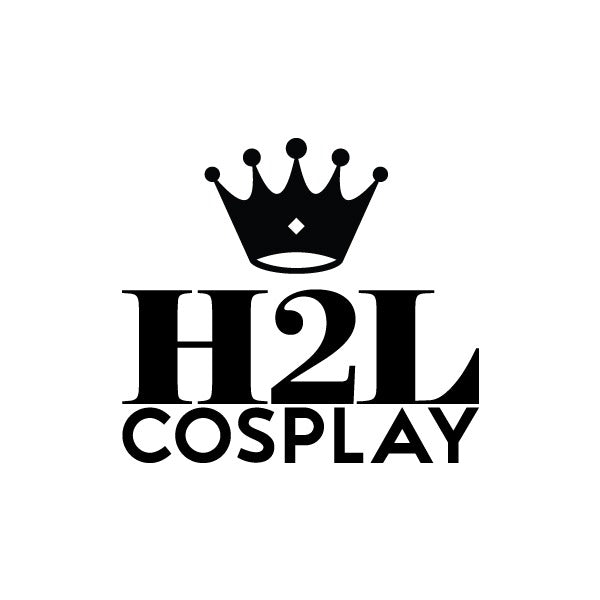 COSPLAY PROFISSIONAL– h2lcosplay