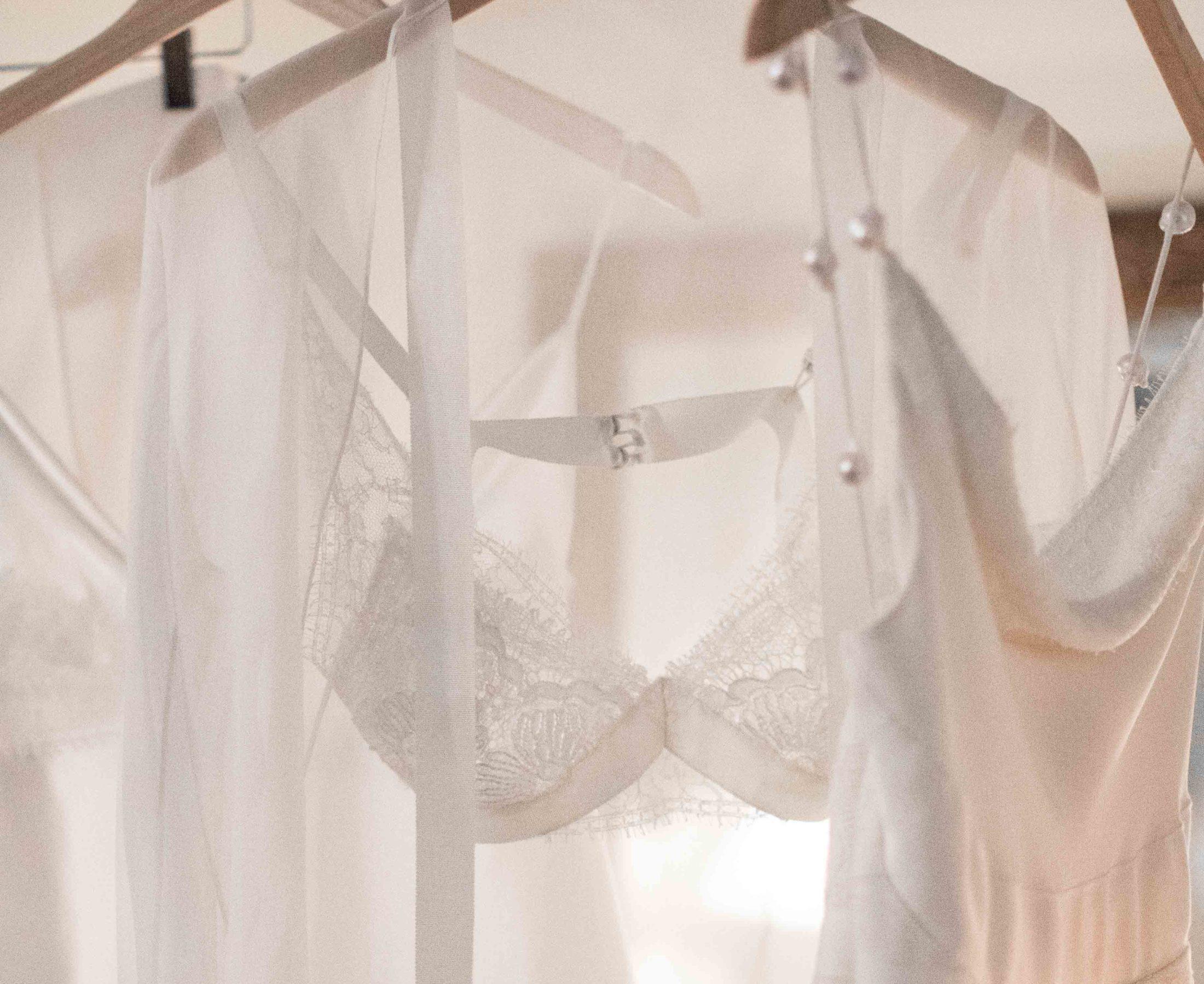 SHAPEWEAR – The Loft Bridal