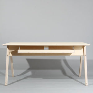 Opendesk Studio Desk - Like Butter Pty Ltd