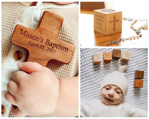 baptism gifts