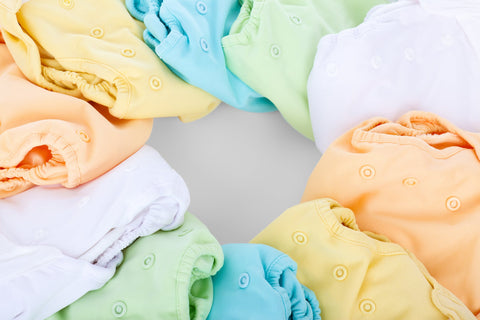 baby-cloth-diapers-zero-waste-baby-eco-friendly-diapers