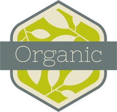 New Year's Resolution | Going Organic