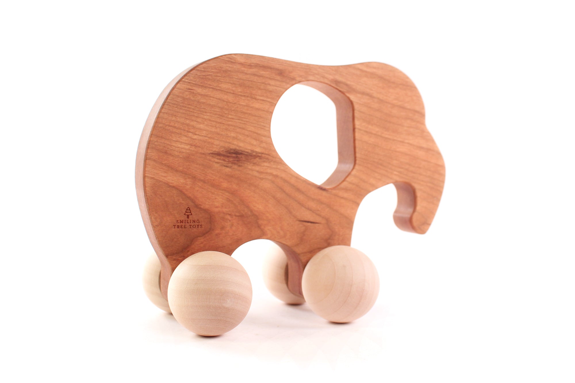 wooden toys for babies