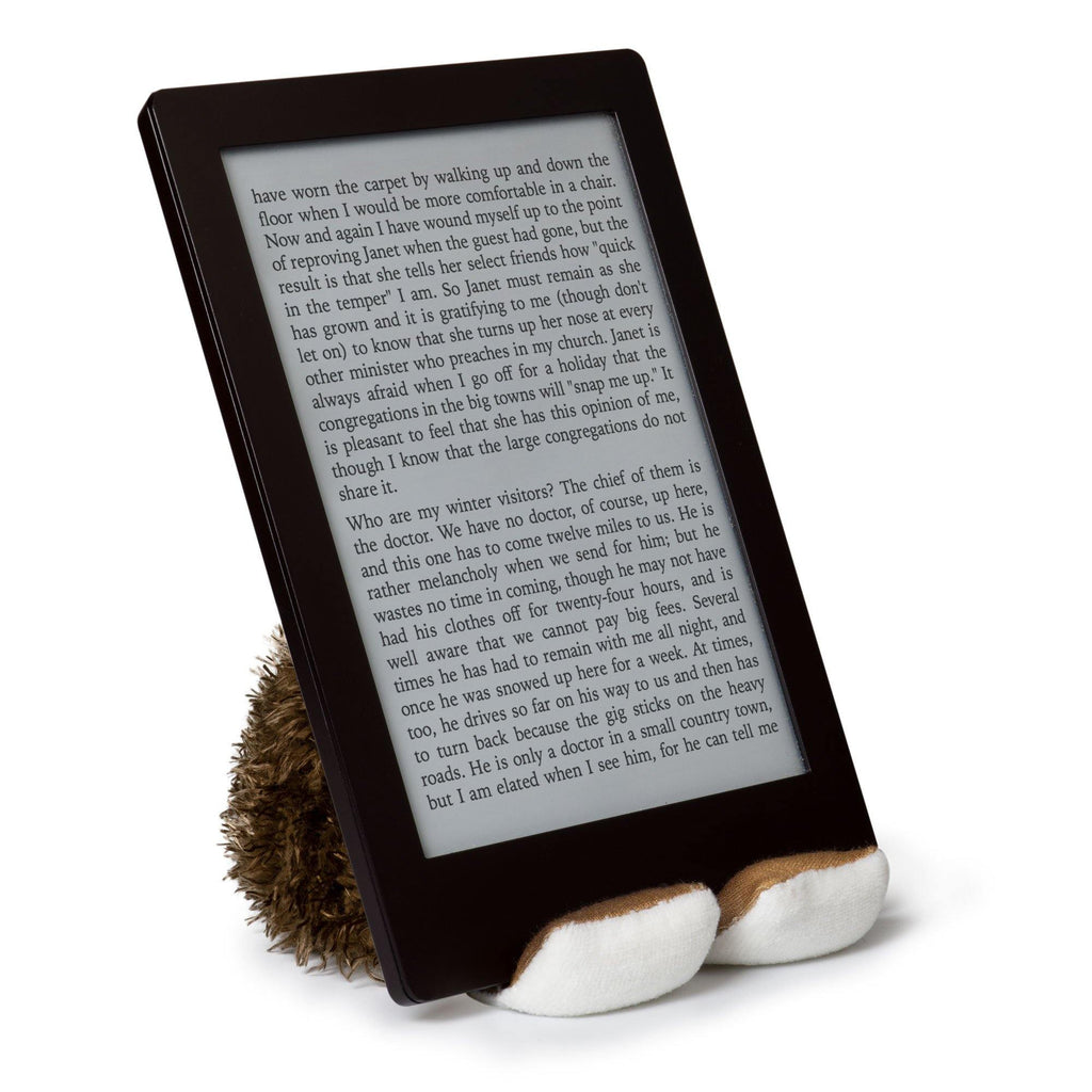 Plusheez Poo - Gifts for Readers and Writers