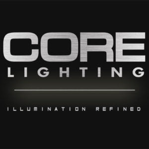 Core Lighting Logo
