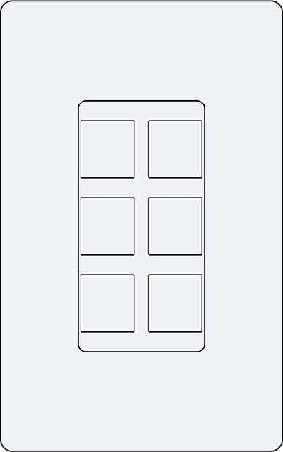 lutron claro-car-15-ddtr-al