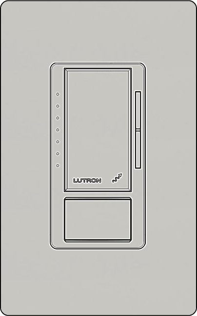 lutron vive occupancy sensor