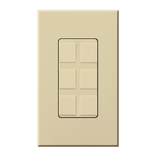 lutron claro-car-20-hdtr-la