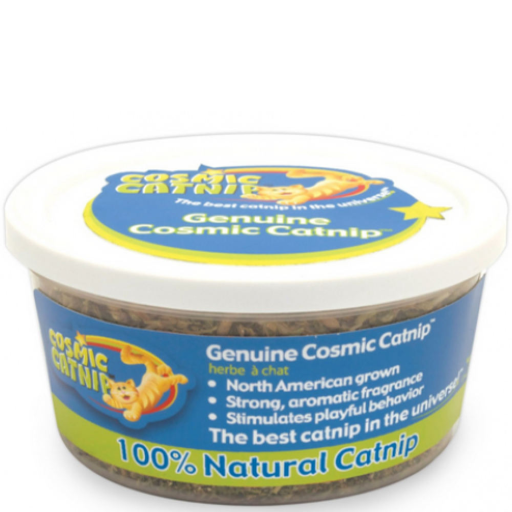 Ourpet'S Cosmic Catnip Cup .5Oz
