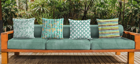 Outdoor Upholstery Fabrics