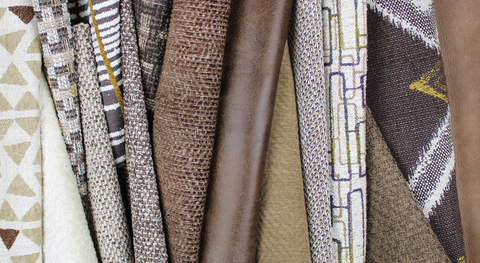 Upholstery Fabrics