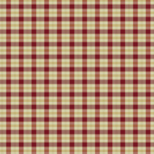 El Paso Upholstery and Drapery Plaid Check Design