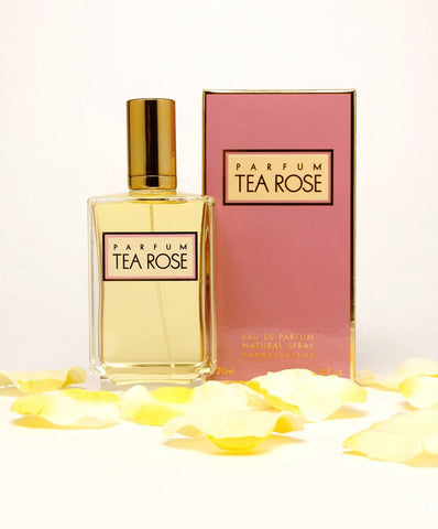 t rose perfume price