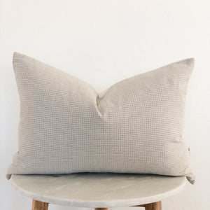 Eisley Pillow Cover