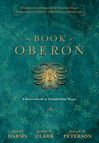 The Book of Oberon