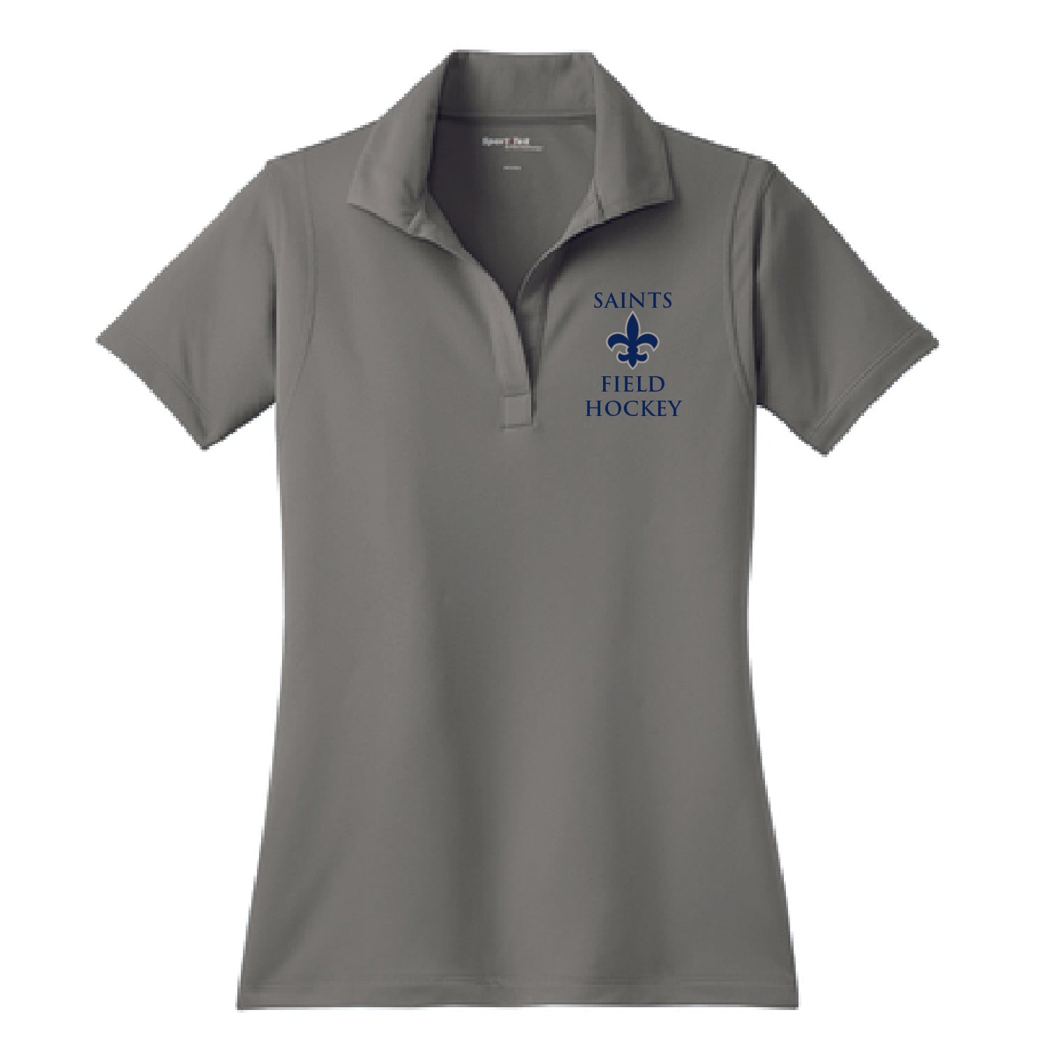 dri fit polo embroidered