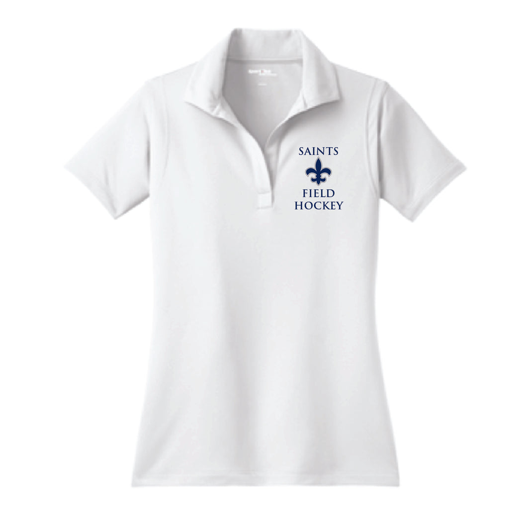 dri fit polo embroidered