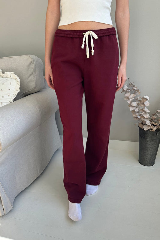 Anastasia Stripe Sweatpants – Brandy Melville