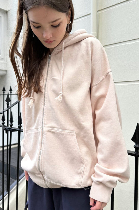 Crystal Hoodie – Brandy Melville