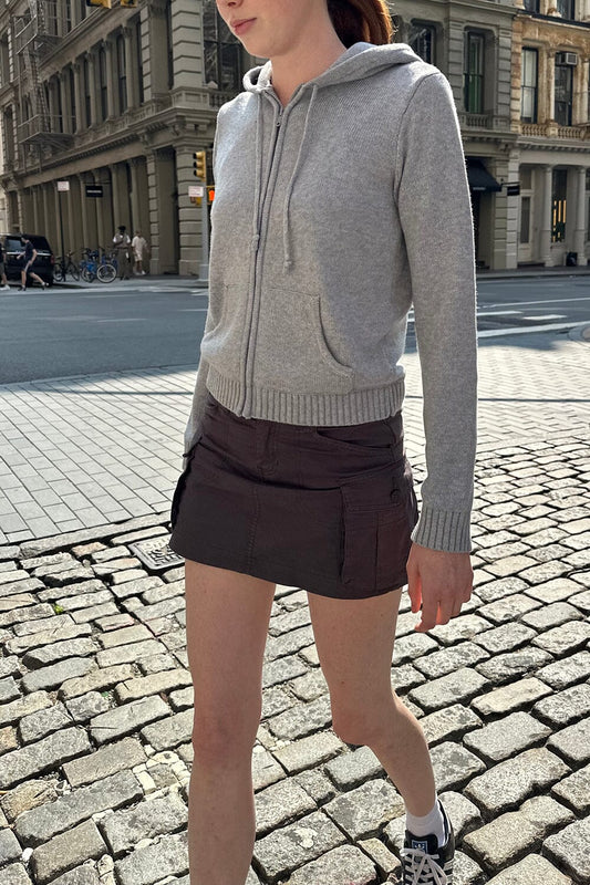 Ayla Cable Knit Hoodie  Clothes, Fashion outfits, Fashion inspo