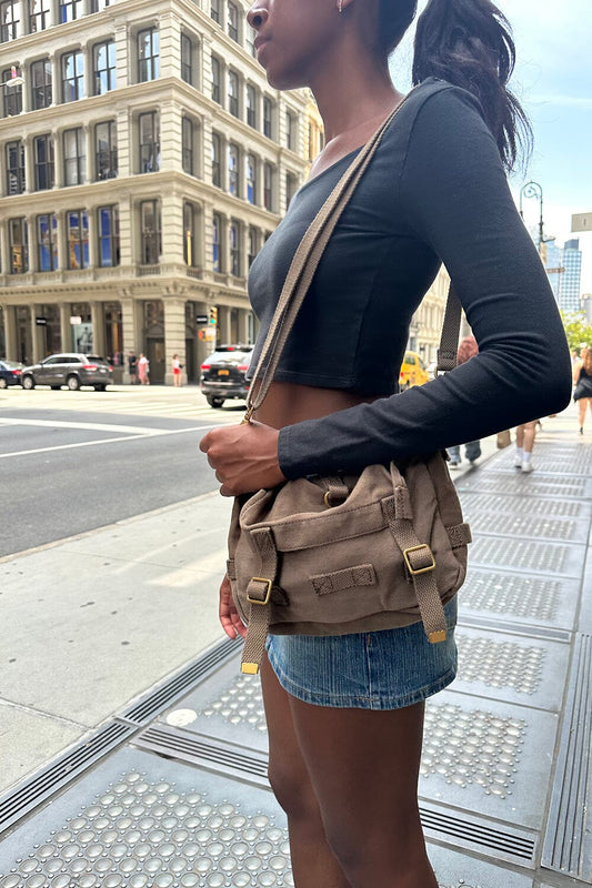 Messenger Bag – Brandy Melville