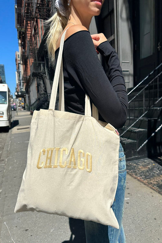 Tote Bag – Brandy Melville