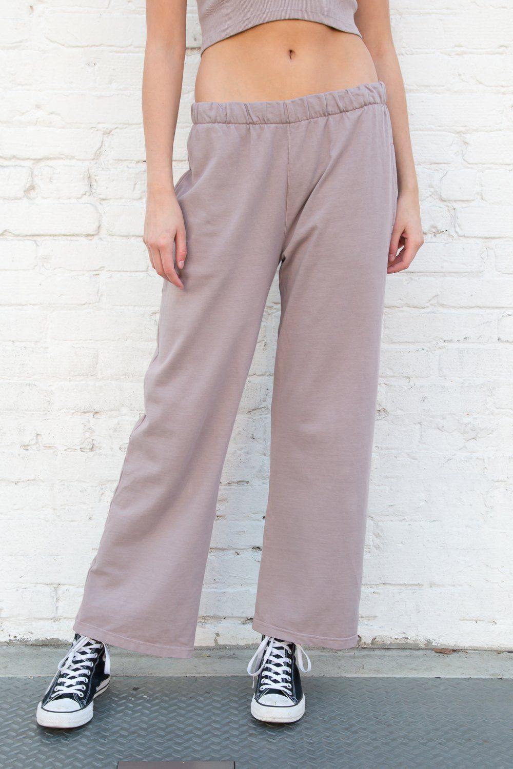 Anastasia Sweatpants – Brandy Melville