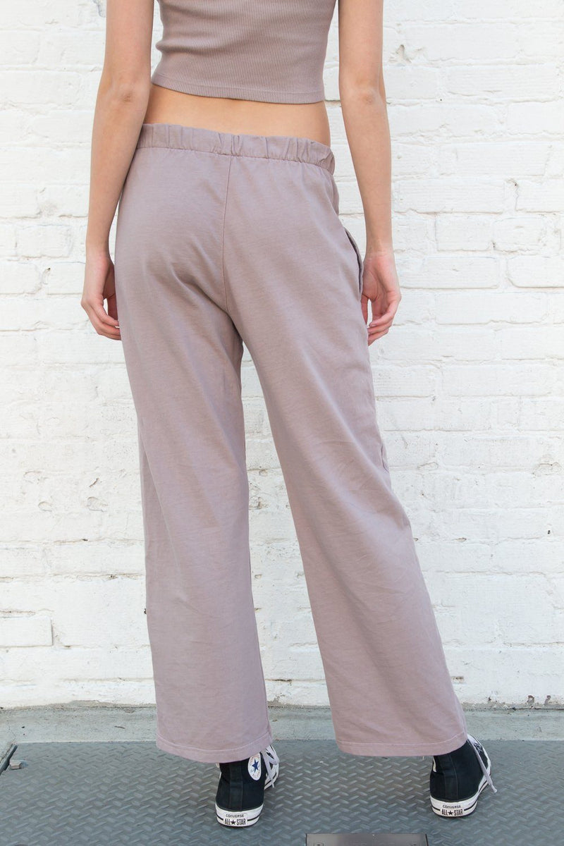 Anastasia Sweatpants – Brandy Melville