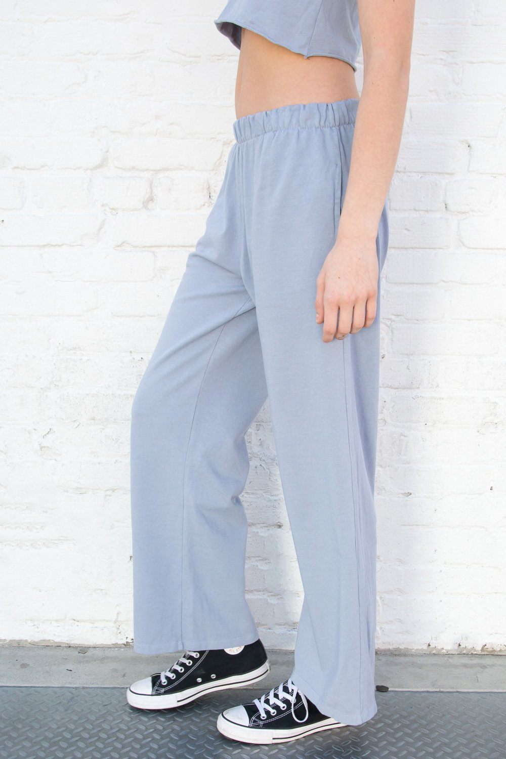 Anastasia Sweatpants – Brandy Melville