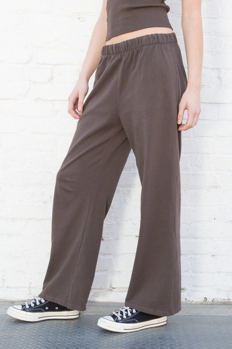 Anastasia Sweatpants – Brandy Melville