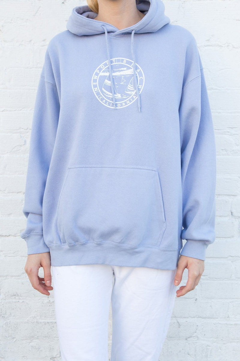 Christy Newport Hoodie